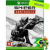 Sniper Ghost Warrior Contracts - Xbox One [USADO]