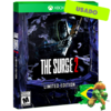 Jogo The Surge 2 Xbox One Delivery Games box cover art foto da capa comprar melhor preço