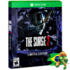 Jogo The Surge 2 Xbox One Delivery Games box cover art foto da capa comprar melhor preço