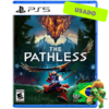 Jogo The Pathless PS5 PlayStation 5 Delivery Games box cover art foto da capa comprar melhor preço
