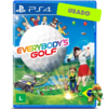 Everybody Golf - PS4 [USADO]