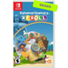 Katamari Damacy Reroll - Nintendo Switch [Usado]