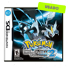 Pokémon Black Version 2 - Nintendo DS [USADO]