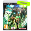 Enslaved: Odyssey to the West [CIB] - PS3 [USADO]