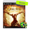 God of War: Ascension - PS3 [USADO]