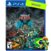 Jogo Children of Morta PS4 PlayStation 4 Delivery Games box cover art foto da capa comprar melhor preço