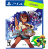 Jogo Indivisible PS4 PlayStation 4 Delivery Games box cover art foto da capa comprar melhor preço