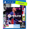 FIFA 21 - PS4 [USADO]