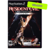 Resident Evil Outbreak File #2 [CIB] - PS2 [USADO]