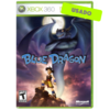 Blue Dragon [CIB] - Xbox 360 [USADO]