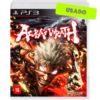 Asura's Wrath - PS3 [USADO]