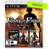 Prince of Persia Trilogy [CIB] - PS3 [USADO]