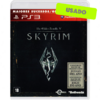 The Elder's Scrolls V: Skyrim - PS3 [USADO]
