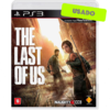 The Last of Us - PS3 [USADO]