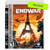 Tom Clancy's EndWar [CIB] - PS3 [USADO]