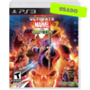 Ultimate Marvel Vs. Capcom 3 - PS3 [USADO]