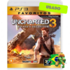 Uncharted 3: Drake's Deception [CIB] - PS3 [USADO]