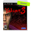 Yakuza 3 [CIB] - PS3 [USADO]