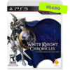 White Knight Chronicles [CIB] - PS3 [USADO]
