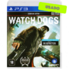 Watch Dogs - PS3 [USADO]