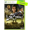 Lost Odyssey [CIB] - Xbox 360 [USADO]