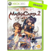 Magna Carta 2 [CIB] - Xbox 360 [USADO]