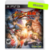 Street Fighter x Tekken [CIB] - PS3 [USADO]