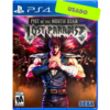 Fist of the North Star: Lost Paradise [Black Label] - PS4 [USADO]