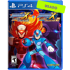 Jogo Mega Man X Legacy Collection 1 + 2 PS4 PlayStation 4 Delivery Games box cover art foto da capa comprar melhor preço