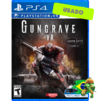 Gungrave VR Loaded Coffin Edition - PS4 [USADO]