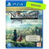Ni No Kuni 2: Revenant Kingdom - PS4 [USADO]