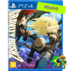 Gravity Rush 2 - PS4 [USADO]