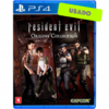 Resident Evil Origins Collection - PS4 [USADO]