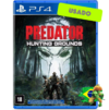 Predator Hunting Grounds - PS4 [USADO]