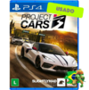 Project Cars 3 - PS4 [USADO]