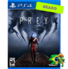 Prey - PS4 [USADO]