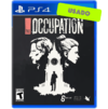 The Occupation - PS4 [USADO]