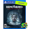 Remothered: Broken Porcelain - PS4 [USADO]