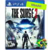 The Surge 2 - PS4 [USADO]