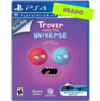 Trover Saves the Universe VR - PS4 [USADO]