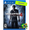 Uncharted 4 - PS4 [USADO]