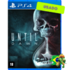 Until Dawn - PS4 [USADO]