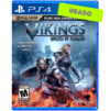 Vikings: Wolves of Midgard - PS4 [USADO]