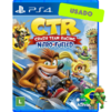 Crash Team Racing Nitro Fueled - PS4 [USADO]