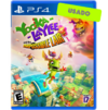 Yooka-Laylee and The Impossible Lair- PS4 [USADO]