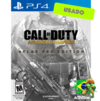 Call of Duty Advanced Warfare Atlas Pro Edition c/ Steelbook - PS4 [USADO]