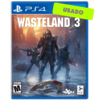 Wasteland 3 - PS4 [USADO]