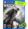 Watch Dogs - PS4 [USADO]