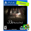 Déraciné VR - PS4 [USADO]