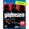 Wolfenstein: The New Order - PS4 [USADO]